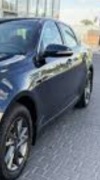 OPTIMA JF IV OD 2015 DO 2020 DRZWI LEWE PRZEDNIE PRZOD GRANATOWE B4U