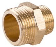 Nypel redukcyjny 1/2x3/8"