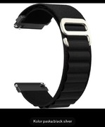 Pasek 22mm Samsung ,Oneplus ,huawei