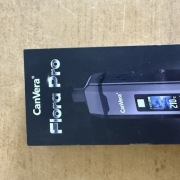 przenośny waporyzator do suszu CanVera Flora Pro