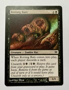 Rotting Rats    