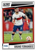 BRUNO FERNANDES PORTUGALIA KARTA BAZOWA FIFA SCORE 2022-23