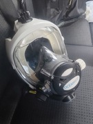 Maska pełnotwarzowa Ocean Reef