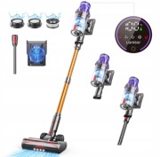 Odkurzacz akumulatorowy Laresar V7 500W/50 000pa