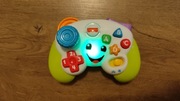 Fisher-Price Wesoły Padzik Malucha Interaktywny Pad Joystick  PL