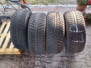 Opony Zimowe Nokian WR SUV 225/55R18 102H XL