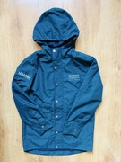 Kurtka parka wiosenna