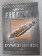 Dywizjon 303 Arkady Fiedler