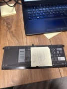 Bateria dell H5CKD do dell inspirion 50% sprawnosci