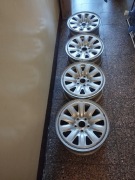 Felga stalowa 5x112x57 tel604-114-098