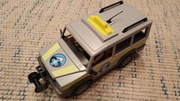 Playmobil 5427 pojazd ratownictwa 