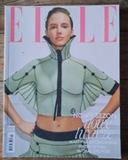  Czasopismo  ELLE - 04/2024  