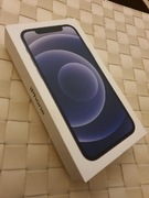 Iphone 12 64Gb czarny