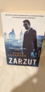 Steve Cavanagh - Zarzut