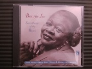 BONNIE LEE    Sweetheart od the Blues