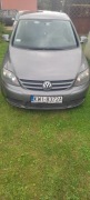 Volkswagen golf5 plus 