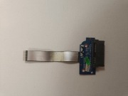 KONEKTOR GNIAZDO NAPĘDU LENOVO G770 G780