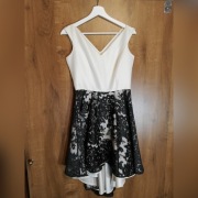 Sukienka Sylwester Studniówka