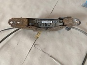 Hamulec Ręczny Elektryczny Renault Laguna II (2) 8200704561