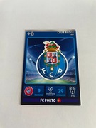 FC Porto Logo Update Champions League 2014/15 
