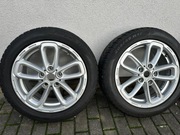 Pirelli Komplet Koła Zimowe Countryman Mini 205/55/17