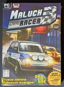 Maluch Race 3 .PC/PL  nowa/folia