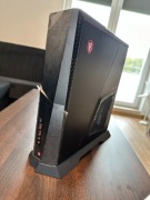 MSI Trident X, MPG, MEG, B926, B924, obudowa, sff mini, itx, pc, części