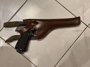 Pistolet wiatrówka PREDOM-ŁUCZNIK 1976 rok prod. typ Wz. 1970