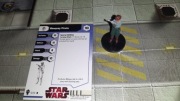 Star Wars Miniatures   WEEQUAY PIRATE