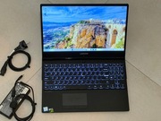 Laptop 15 Cali, Lenovo Legion Y530, I7, GTX 1050Ti, 16GB Ram, SSD + HDD