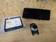 BMW G30 G31 NBT EVO id6 komplet z gps