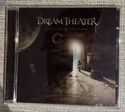 DREAM THEATER - Black Clouds & Silver Linings (USA)