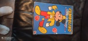 Gra planszowa Jumbolino Walt Disney