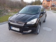 Ford Kuga  2.0 diesel 