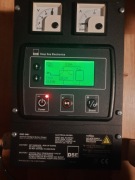 Ładowarka DSE 360 24V 10 A do agregatow prądotworczych