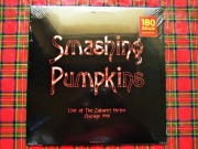 SMASHING PUMPKINS - Live at the Cabaret Metro / 2 LP / Mint ! / Folia /