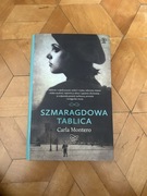 Szmaragdowa tablica - Montero 