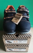 Bennon Buty robocze 43 Sandały 