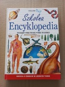 Szkolna Encyklopedia Collins