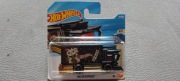 HOT WHEELS Raijin Express 