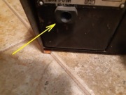 114 Prowadnica drutu spawal. podajnik ZP2 OZAS 5szt.