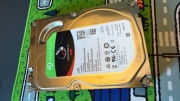 Seagate Ironwolf 2TB ST2000VN004 HDD NAS SN 5240SXL