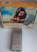 TELEFON VOIP TALK PRO U-120