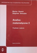 Analiza matematyczna 2