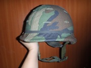 AMERYKAŃSKI HEŁM M1