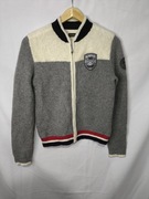 Napapijri Damska Bluza Rozpinana rozmiar S