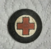 Odznaka Przysposobienia Sanitarnego PCK