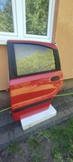 Drzwi tył lewe Fiat panda 2005