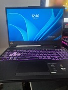 ASUS TUF Gaming FX506LI 