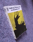 Andrzej Mularczyk  - Co się komu śni [Wyd.Iskry III/1974]